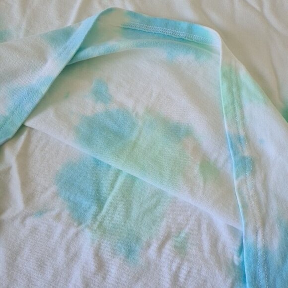 Champion Z2S Men T Shirt Cloud Garment Dye Heritage Short Sleeve Tee - Picture 5 of 6